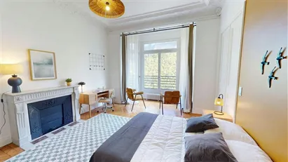 Room for rent in Paris 17ème arrondissement, Paris
