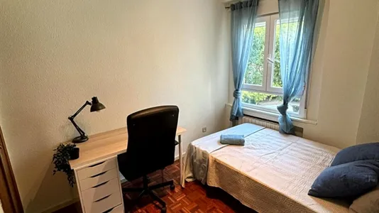 Rooms in Madrid Moncloa-Aravaca - photo 2