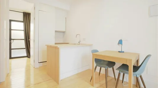 Apartments in Madrid Fuencarral-El Pardo - photo 5