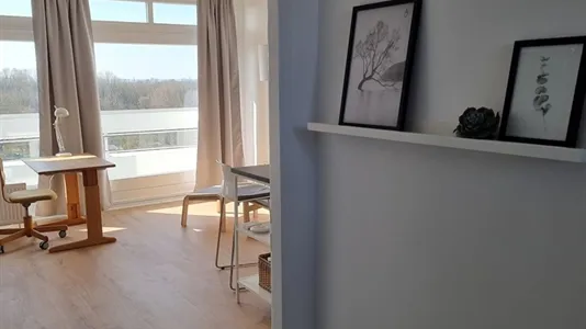 Apartments in Hamburg Altona - photo 9