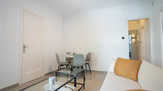 Rooms in Barcelona Gràcia - photo 7