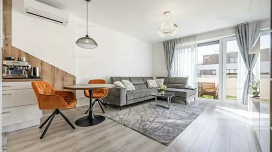 Apartments in Budapest Újbuda - photo 2