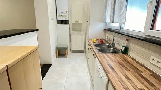 Apartments in Brussels Elsene - photo 9