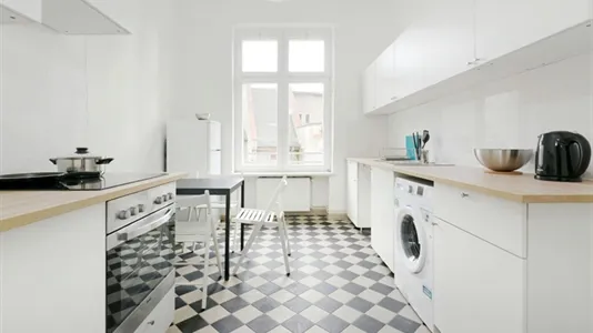 Rooms in Berlin Mitte - photo 8