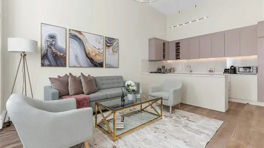 Apartments in Cologne Innenstadt - photo 3