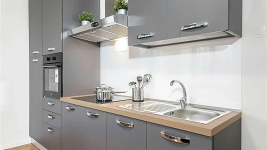 Rooms in Padua - photo 7