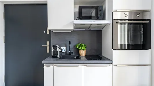 Apartments in Location is not specified - photo 5