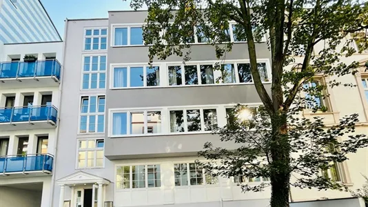 Apartments in Location is not specified - photo 8