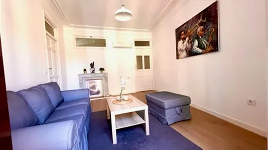 Rooms in Madrid Arganzuela - photo 10