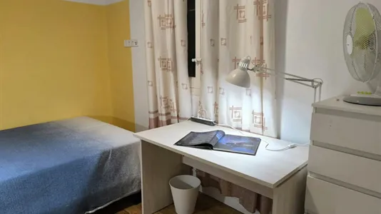 Rooms in Madrid Salamanca - photo 2