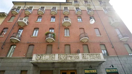 Rooms in Turin - photo 10