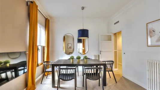 Apartments in Madrid Centro - photo 4