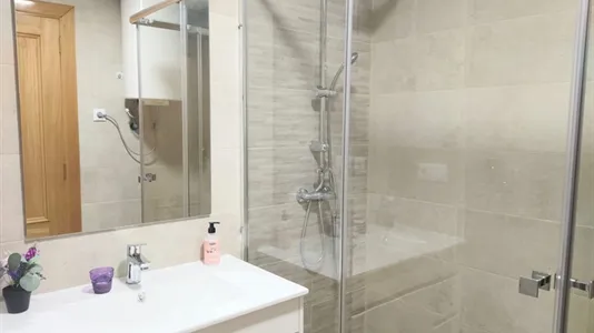 Rooms in Burjassot - photo 8