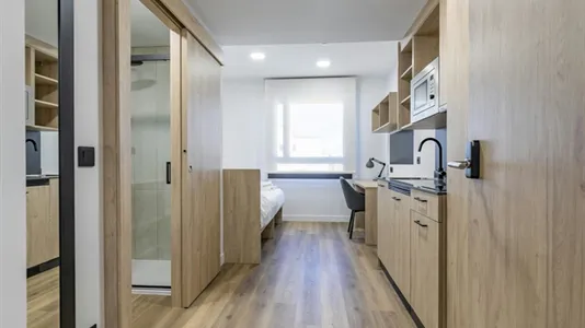 Apartments in Madrid Moncloa-Aravaca - photo 5