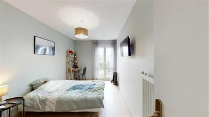 Room for rent in Limoges, Nouvelle-Aquitaine
