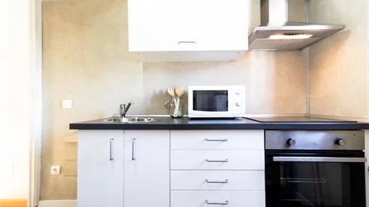 Apartments in Barcelona Eixample - photo 5