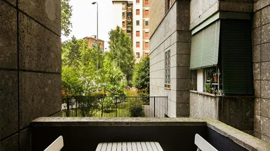 Rooms in Milano Zona 6 - Barona, Lorenteggio - photo 5