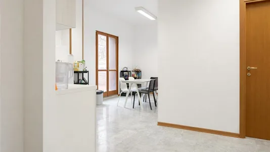 Rooms in Bologna - photo 4