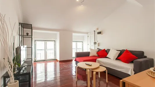 Apartments in Location is not specified - photo 5