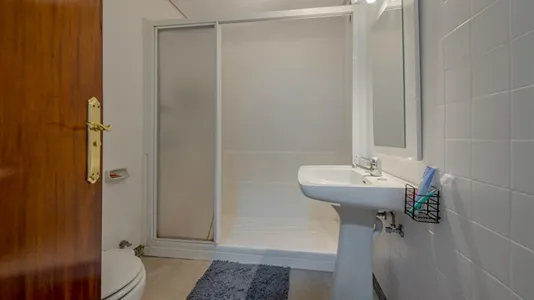 Rooms in Madrid Retiro - photo 10