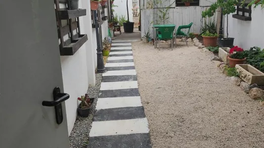 Apartments in Murcia - photo 1