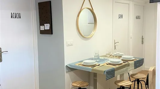 Rooms in Zaragoza - photo 10