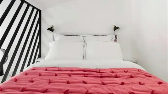 Apartments in Marseille 4ème arrondissement - photo 6