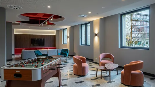 Rooms in Santiago de Compostela - photo 9