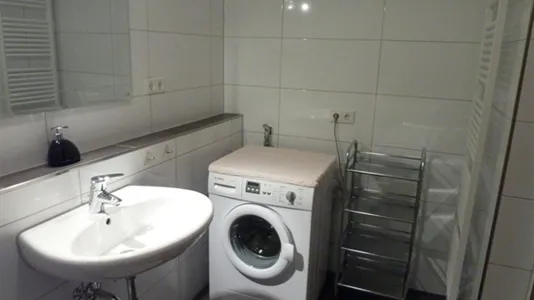 Apartments in Location is not specified - photo 10