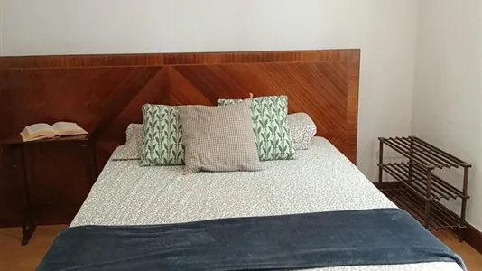 Rooms in Madrid Chamberí - photo 1