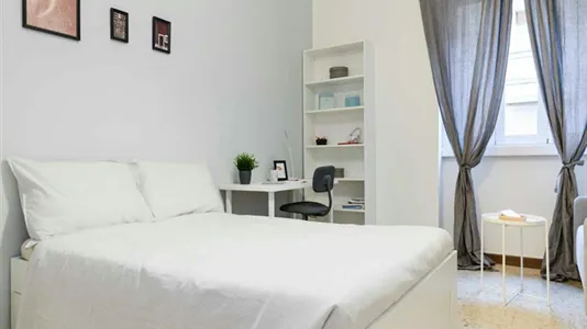 Rooms in Milano Zona 8 - Fiera, Gallaratese, Quarto Oggiaro - photo 6