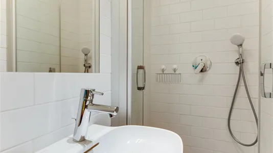 Rooms in Prague 1 - photo 9