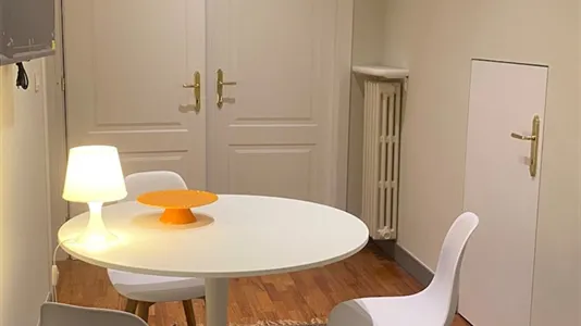 Apartments in Turin - photo 10