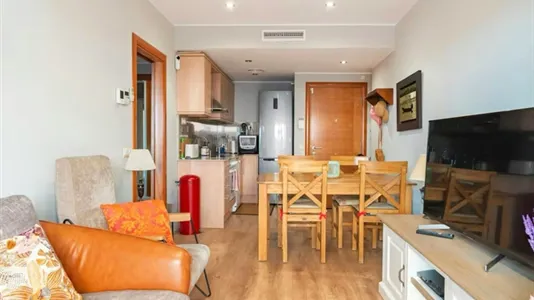 Apartments in Sant Feliu de Guíxols - photo 10