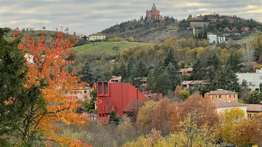Apartments in Bologna - photo 2