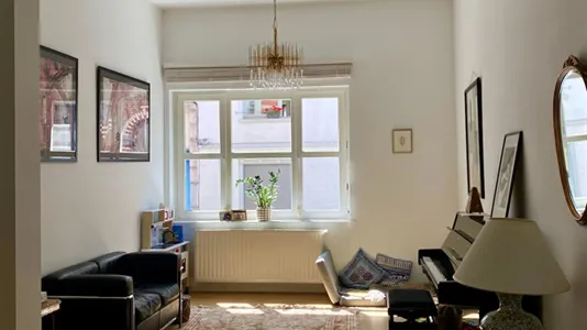 Houses in Brussels Ukkel - photo 5