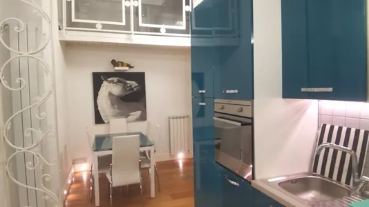 Rooms in Florence - photo 9