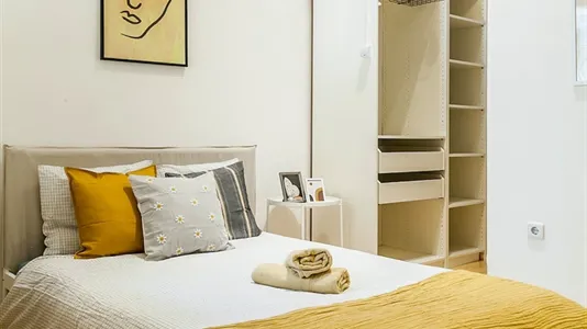 Rooms in Budapest Terézváros - photo 4