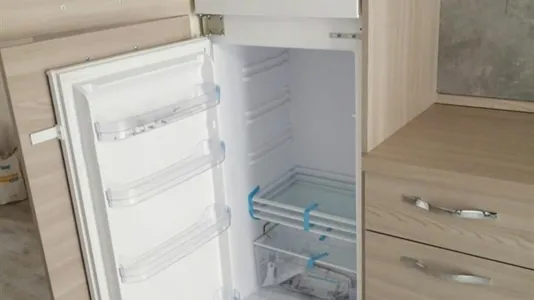 Rooms in Roma Municipio XIV – Monte Mario - photo 10