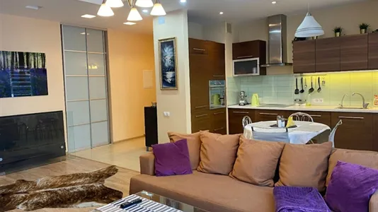 Apartments in Riga Zolitūde-Beberbeķi-Mūkupurvs - photo 6