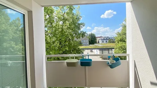 Rooms in Munich Milbertshofen-Am Hart - photo 3