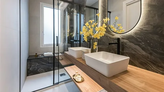 Apartments in Madrid Retiro - photo 9