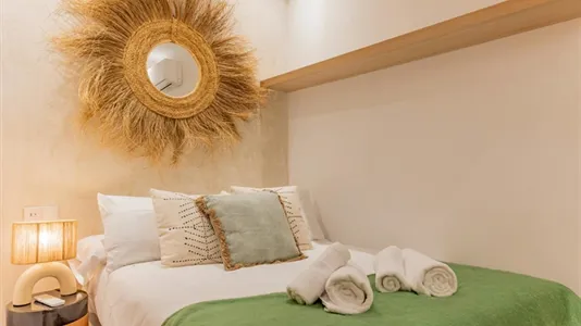 Apartments in Madrid Salamanca - photo 7