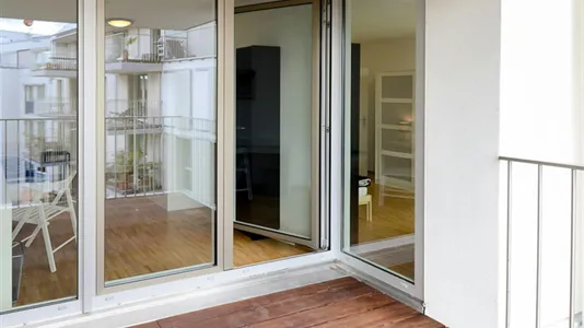 Rooms in Location is not specified - photo 3