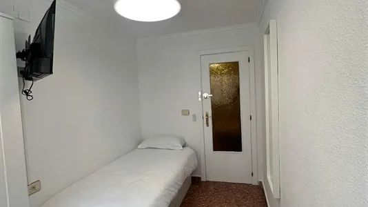 Rooms in La Torre - photo 1