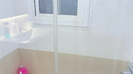 Rooms in Barcelona Sarrià-St. Gervasi - photo 10