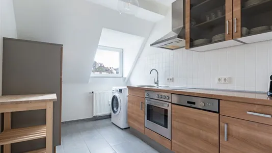 Apartments in Frankfurt Süd - photo 10