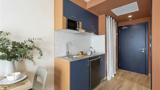 Apartments in Valencia Poblats Marítims - photo 4