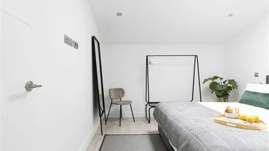 Apartments in Madrid Centro - photo 7