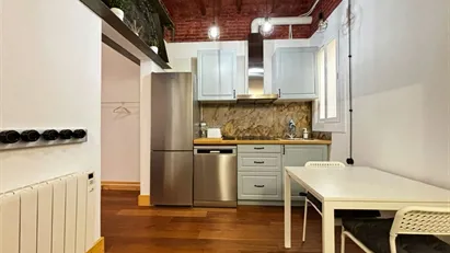 Apartment for rent in Barcelona Les Corts, Barcelona